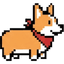 FitCorgi logo